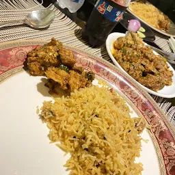 Khaleel Bhai Family Restaurant