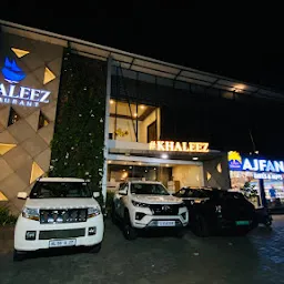 Khaleez Restaurant