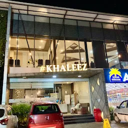 Khaleez Restaurant