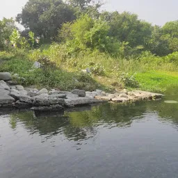 Khali ki dal jheel