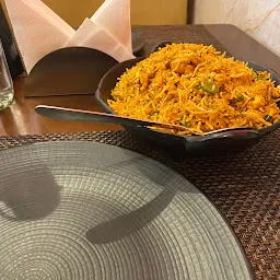 Khalids biriyani ashok nagar