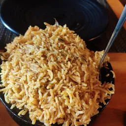 Khalids Biriyani - Namakkal