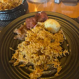 Khalids Biriyani - Namakkal