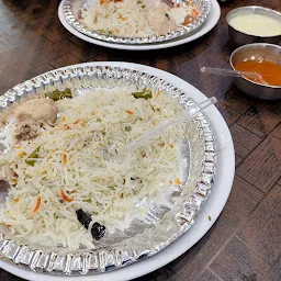 Khalifa Biryani Center