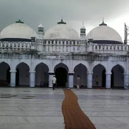 Khalifabagh Masjid