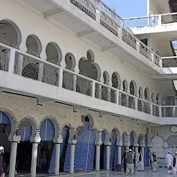 Khalilullah Masjid