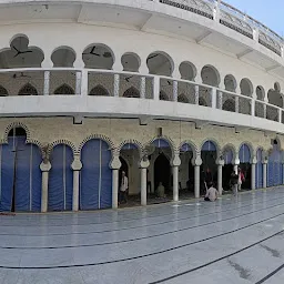 Khalilullah Masjid