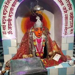 Khallari Mandir