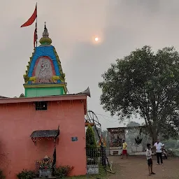 Khallari Mandir