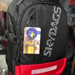 Khalsa Bags