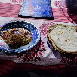 Khalsa Dhaba Restaurant