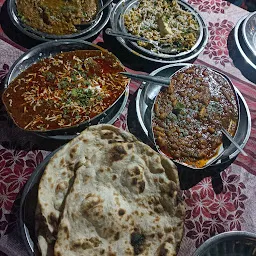Khalsa Dhaba Restaurant