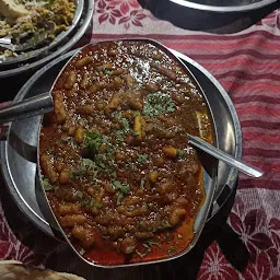 Khalsa Dhaba Restaurant