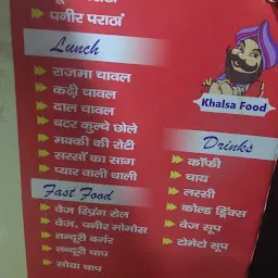 Khalsa Foods