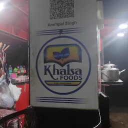 Khalsa Foods