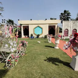 Khalsa Gardens
