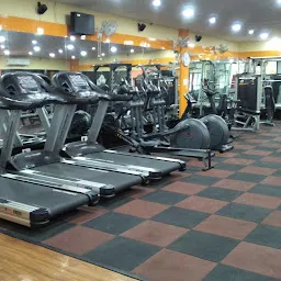 Khalsa Gym