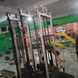 Khalsa gym
