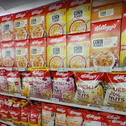 KHALSA MALL - Grocery Store in Rajajipuram