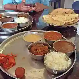 Khalsa Punjabi Pure Veg