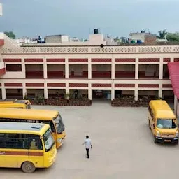 Khalsa Senior Secondary School Kurali