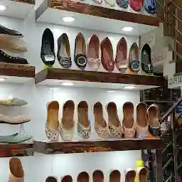 Khalsa Shoes
