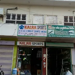 Khalsa Sports