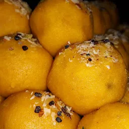 Khalsa Sweets