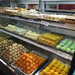 Khalsa Sweets