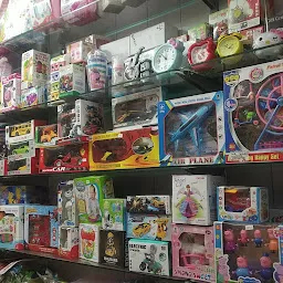 Khalsa toys and gift gallery