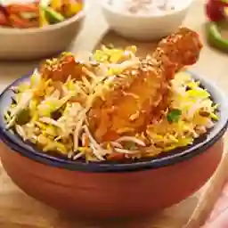 Khamaz Biryani