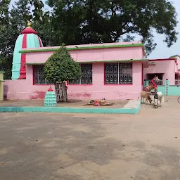 Khambeswari Temple