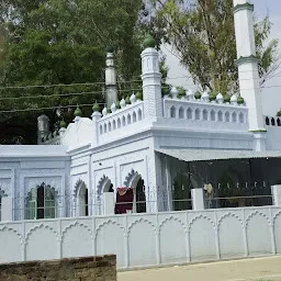 Khambhapur Masjid
