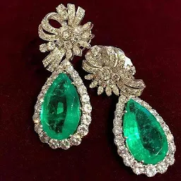 Khambhati Gems And Jewellery