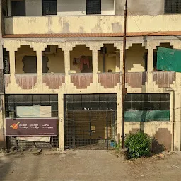Khamla Sub Post Office