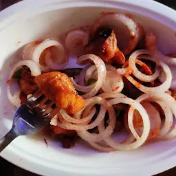 Khamti Lahi খামতি লাহী - An Ethnic Kitchen