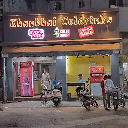 Khan Bhai's Restaurant