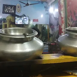 Khan Biryani