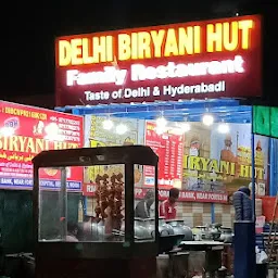 Khan Biryani