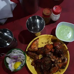 Khan chicken Point