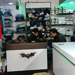 Khan collection Readymade garmant shop