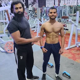 khan Fitness Gym