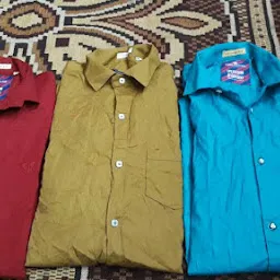 Khan Garments