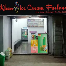 Khan Ice Cream Parlour