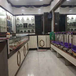 Khan jewellers
