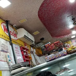 Khan Mutton & Chicken Shop