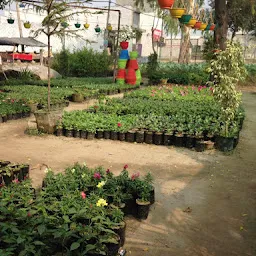Khan Nursery (Fruit & Flowers)