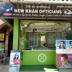 Khan Opticians