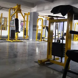 Khan's Gym