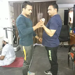 Khan's Gym